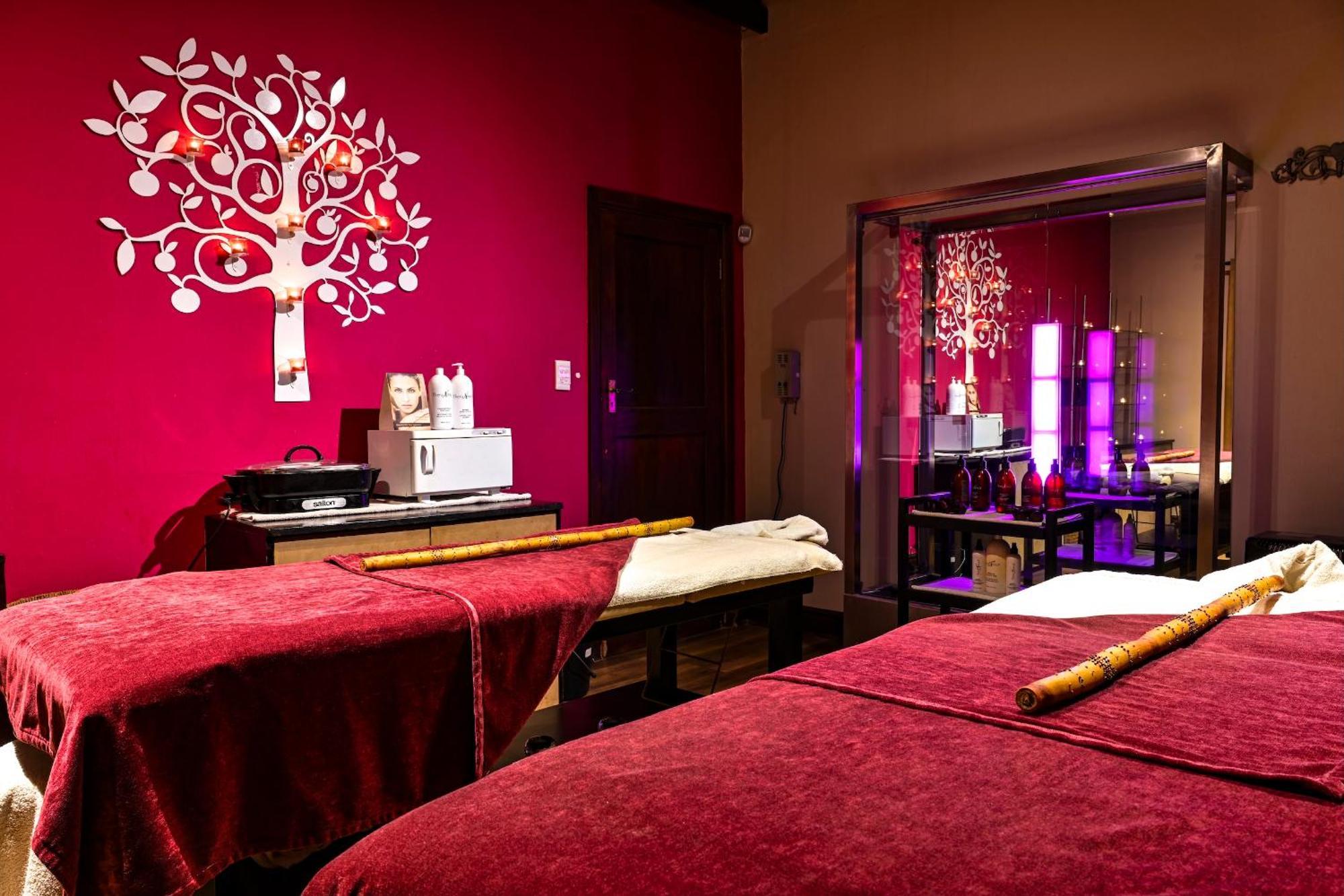 Woodall Country House And Spa アッド エクステリア 写真